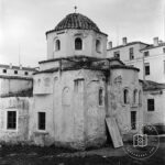 Panayia Kamariotissa Monastery