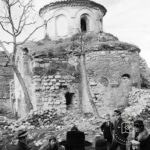 Hirami Ahmet Pasha Mosque