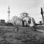 Kariye Mosque