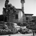Kefevi Mosque