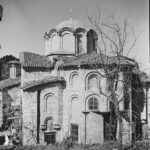 Vefa Church Mosque