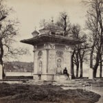 Mihrişah Sultan Fountain and Namazgâh