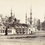 sultan ahmet Mosque
