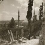 Eyüp Sultan Mosque