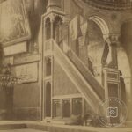 Ayasofya Camii Minberi