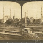 Sultan Ahmet Square and Dikilitas