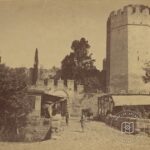 Yedikule Gate Input