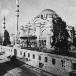 Süleymaniye Mosque