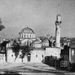 Kariye Mosque