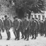Best Turkish Soldiers to Cağaloğlu