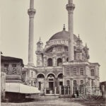 Ortaköy Büyük Mecidiye Camii