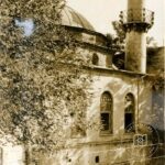 Çivici Camii Fotoğrafları