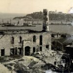 Ebülfazl Mehmet Efendi Camii