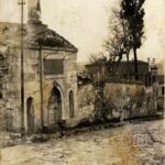 Defter Emini Çeşmesi