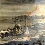 Nusretiye Camii ve Tarihi Yarımada