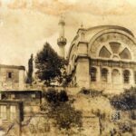 Cihangir Camii