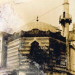Süheyl Bey Camii ve Abdülaziz Han Çeşmesi