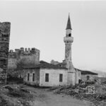 Spareians Mescidi and Marmara Surler