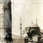 Çemberlitaş and Nuruosmaniye Mosque