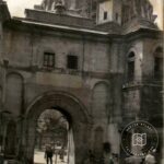 Photographs of Nuruosmaniye Mosque