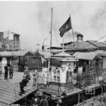Karaköy İskelesi