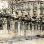 Kayış Mustafa Ağa Medresesi