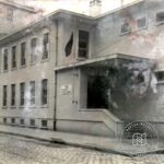 Hocapaşa Finance Branch