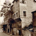 Seyyid Hasan Paşa Medresesi