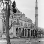 Şehzade Mehmet Mosque