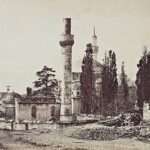 Sokullu Mehmet Pasha Mosque