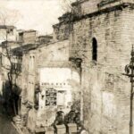 Photographs of Beyazıt Bath