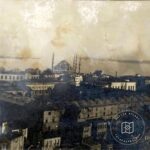 Nuruosmaniye From Sultan Ahmet Mosque