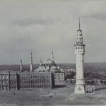 Beyazıt Tower