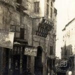 Photographs of Big Valide Han