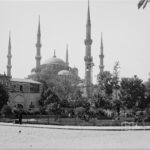 sultan ahmet Mosque