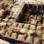Nuruosmaniye Minare From Han