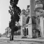 Süleymaniye Mosque North View