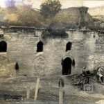 Alexander Pasha Sıbyan Shuttle
