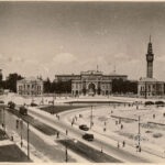 Beyazıt Square