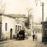 Nişanca Avenue