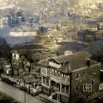 Opinion on Sniper Mehmet Pasha Mosque Minaret