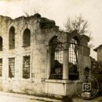 Efdalzade Sebili ve Malulzade Medresesi