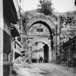Edirne Gate