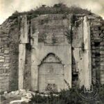 Safiye Sultan Çeşmesi