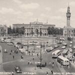 Beyazıt Square