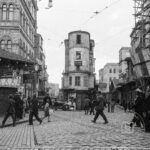 Karaköy Tersane Caddesi