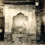 Örümceksiz Dede (Mahpeyker Kösem Sultan) Çeşmesi