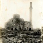 Bodrum Mesih Paşa Mosque