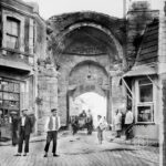 Edirne Gate