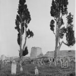 Old Topkapı Cemetery